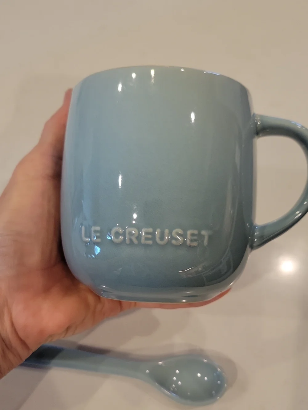 Le Creuset rare color